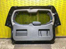 Обшивка двери багажника Nissan Pathfinder (R51M) 2004-2013 2007 90901EB31C ВНЕДОРОЖНИК 2.5 D YD25DDTI