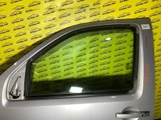 Стекло двери передней левой Nissan Pathfinder (R51M) 2004-2013 2008 80301EB310 ВНЕДОРОЖНИК 2.5 D YD25DDTI