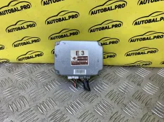 Блок управления раздаточной коробкой Nissan Pathfinder (R51M) 2004-2013 2007 330843X02C ВНЕДОРОЖНИК 2.5 D YD25DDTI