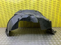 Защита арок передняя левая (подкрылок) Nissan Pathfinder (R51M) 2004-2013 2008 63841EB000 ВНЕДОРОЖНИК 2.5 D YD25DDTI