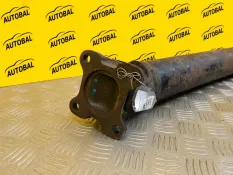 Карданный вал Nissan Pathfinder (R51M) 2004-2013 2011 37300EB30A ВНЕДОРОЖНИК 2.5 D YD25DDTI