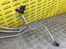 Трубка печки задней Nissan Pathfinder (R51M) 2004-2013 2008 BN ВНЕДОРОЖНИК 2.5 D YD25DDTI