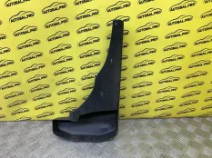 Брызговик передний левый Nissan Pathfinder (R51M) 2004-2013 2008 63851EA500 ВНЕДОРОЖНИК 2.5 D YD25DDTI