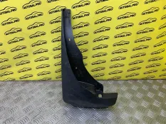 Брызговик передний левый Nissan Pathfinder (R51M) 2004-2013 2008 63851EA500 ВНЕДОРОЖНИК 2.5 D YD25DDTI
