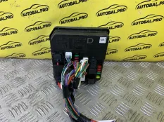 Блок предохранителей Nissan Pathfinder (R51M) 2004-2013 2011 284B7EB33C ВНЕДОРОЖНИК 2.5 D YD25DDTI