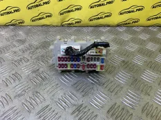 Блок предохранителей Nissan Pathfinder (R51M) 2004-2013 2011 243505X00A ВНЕДОРОЖНИК 2.5 D YD25DDTI