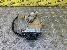 Замок стекла двери багажника Nissan Pathfinder (R51M) 2004-2013 2011 905504X00A ВНЕДОРОЖНИК 2.5 D YD25DDTI