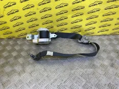 Ремень безопасности с пиропатроном Nissan Pathfinder (R51M) 2004-2013 2008 7P2350 ВНЕДОРОЖНИК 2.5 D YD25DDTI