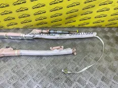 Подушка безопасности боковая (шторка) Nissan Pathfinder (R51M) 2004-2013 2008 305817600 ВНЕДОРОЖНИК 2.5 D YD25DDTI, левая