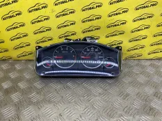 Щиток приборов (приборная панель) Nissan Pathfinder (R51M) 2004-2013 2008 248103X38A ВНЕДОРОЖНИК 2.5 D YD25DDTI