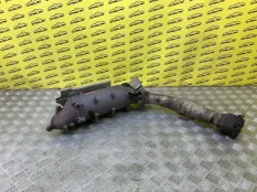 Катализатор Nissan Pathfinder (R51M) 2004-2013 2007 208A0EC00F ВНЕДОРОЖНИК 2.5 D YD25DDTI