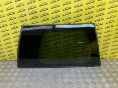 Стекло кузовное боковое правое Nissan Pathfinder (R51M) 2004-2013 2008 83306EB315 ВНЕДОРОЖНИК 2.5 D YD25DDTI