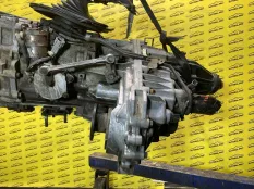 Раздаточная коробка Nissan Pathfinder (R51M) 2004-2013 2007 33100EA70A ВНЕДОРОЖНИК 2.5 D YD25DDTI