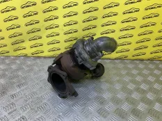 Турбина Nissan Pathfinder (R51M) 2004-2013 2005 14411EB300 2.5 D YD25DDTI