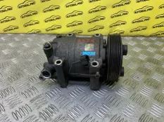 Компрессор кондиционера Nissan Pathfinder (R51M) 2004-2013 2005 92600EB01A 2.5 D YD25DDTI