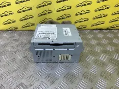 Магнитола Nissan Pathfinder (R51M) 2004-2013 2011 259151DR2E ВНЕДОРОЖНИК 2.5 D YD25DDTI