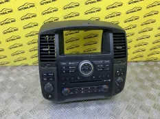Магнитола Nissan Pathfinder (R51M) 2004-2013 2011 259151DR2E ВНЕДОРОЖНИК 2.5 D YD25DDTI