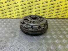 Комплект сцепления Nissan Navara (D40) 2004-2015 2012 123105X00A ПИКАП 2.5 D YD25DDTI