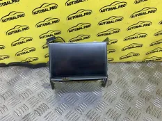 Монитор Nissan Pathfinder (R51M) 2004-2013 2011 280915X00D ВНЕДОРОЖНИК 2.5 D YD25DDTI