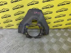 Кожух защитный тормозного диска Nissan Navara (D40) 2004-2015 2012 41150EA000 ПИКАП 2.5 D YD25DDTI, передний правый