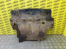 Защита двигателя Nissan Navara (D40) 2004-2015 2012 508105X00A ПИКАП 2.5 D YD25DDTI