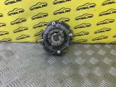 Вискомуфта Nissan Navara (D40) 2004-2015 2012 21082EB30A ПИКАП 2.5 D YD25DDTI