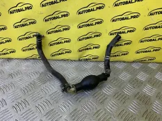 Насос топливный ручной (подкачка) Nissan Navara (D40) 2004-2015 2012 17051EC00A ПИКАП 2.5 D YD25DDTI