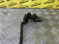 Цилиндр сцепления рабочий Nissan Navara (D40) 2004-2015 2012 30620CD00A ПИКАП 2.5 D YD25DDTI