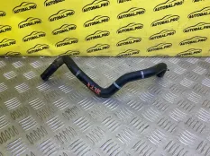 Патрубок системы охлаждения Nissan Navara (D40) 2004-2015 2012 BN ПИКАП 2.5 D YD25DDTI