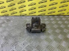Подушка крепления двигателя Nissan Navara (D40) 2004-2015 2012 11220EB300 ПИКАП 2.5 D YD25DDTI