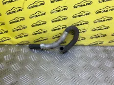 Патрубок системы охлаждения Nissan Navara (D40) 2004-2015 2012 BN ПИКАП 2.5 D YD25DDTI