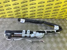 Подушка безопасности боковая (шторка) Nissan Navara (D40) 2004-2015 2012 985P04X00B ПИКАП 2.5 D YD25DDTI, правая