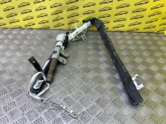 Подушка безопасности боковая (шторка) Nissan Navara (D40) 2004-2015 2012 985P14X00B ПИКАП 2.5 D YD25DDTI, левая