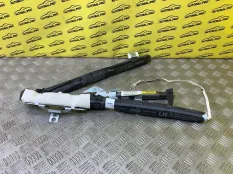 Подушка безопасности боковая (шторка) Nissan Navara (D40) 2004-2015 2012 985P14X00B ПИКАП 2.5 D YD25DDTI, левая
