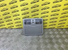 Фонарь салона (плафон) Nissan Navara (D40) 2004-2015 2012 26430EB311 ПИКАП 2.5 D YD25DDTI