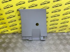Пластик салона Nissan Navara (D40) 2004-2015 2012 76936EB302 ПИКАП 2.5 D YD25DDTI, правый