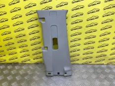 Обшивка стойки центральной левой Nissan Navara (D40) 2004-2015 2012 76914EB300 ПИКАП 2.5 D YD25DDTI