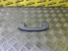 Ручка внутренняя потолочная Nissan Navara (D40) 2004-2015 2012 73940EA002 ПИКАП 2.5 D YD25DDTI