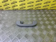 Ручка внутренняя потолочная Nissan Navara (D40) 2004-2015 2012 73940EA012 ПИКАП 2.5 D YD25DDTI