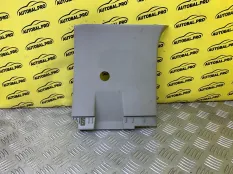Обшивка стойки задней левой Nissan Navara (D40) 2004-2015 2012 76937EB302 ПИКАП 2.5 D YD25DDTI