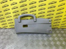 Обшивка стойки центральной правой Nissan Navara (D40) 2004-2015 2012 76913EB300 ПИКАП 2.5 D YD25DDTI