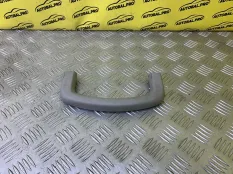 Ручка внутренняя потолочная Nissan Navara (D40) 2004-2015 2012 739405X20C ПИКАП 2.5 D YD25DDTI