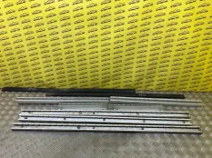 Кронштейн Nissan Navara (D40) 2004-2015 2012 93396EB000 ПИКАП 2.5 D YD25DDTI