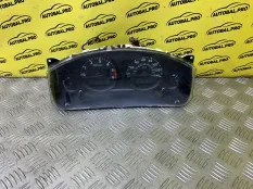 Щиток приборов (приборная панель) Nissan Navara (D40) 2004-2015 2012 248105X20C ПИКАП 2.5 D YD25DDTI