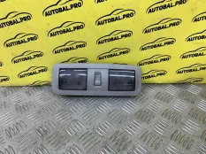 Фонарь салона (плафон) Nissan Pathfinder (R51M) 2004-2013 2007 26460EB301 ВНЕДОРОЖНИК 2.5 D YD25DDTI