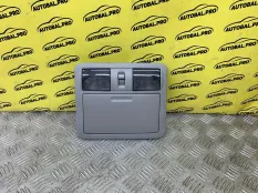 Фонарь салона (плафон) Nissan Pathfinder (R51M) 2004-2013 2007 26430EB311 ВНЕДОРОЖНИК 2.5 D YD25DDTI