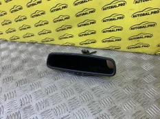 Зеркало салона Nissan Pathfinder (R51M) 2004-2013 2007 96321ZH30A ВНЕДОРОЖНИК 2.5 D YD25DDTI