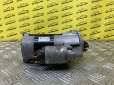 Стартер Nissan Pathfinder (R51M) 2004-2013 2008 23300EB30A ВНЕДОРОЖНИК 2.5 D YD25DDTI