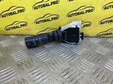 Переключатель поворотов Nissan Pathfinder (R51M) 2004-2013 2007 25540EB307 ВНЕДОРОЖНИК 2.5 D YD25DDTI
