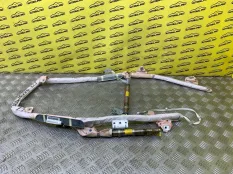 Подушка безопасности боковая (шторка) Nissan Pathfinder (R51M) 2004-2013 2007 305817600 ВНЕДОРОЖНИК 2.5 D YD25DDTI, левая
